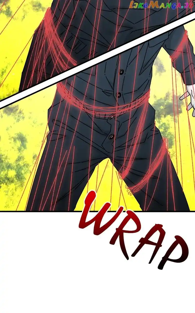 Eyes (Jung Summer) Chapter 118