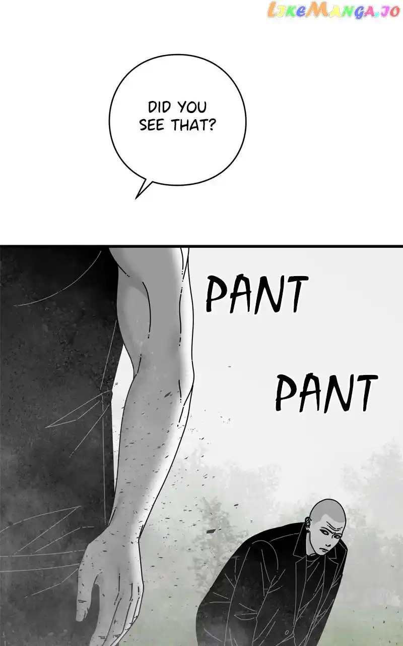 Eyes (Jung Summer) Chapter 118