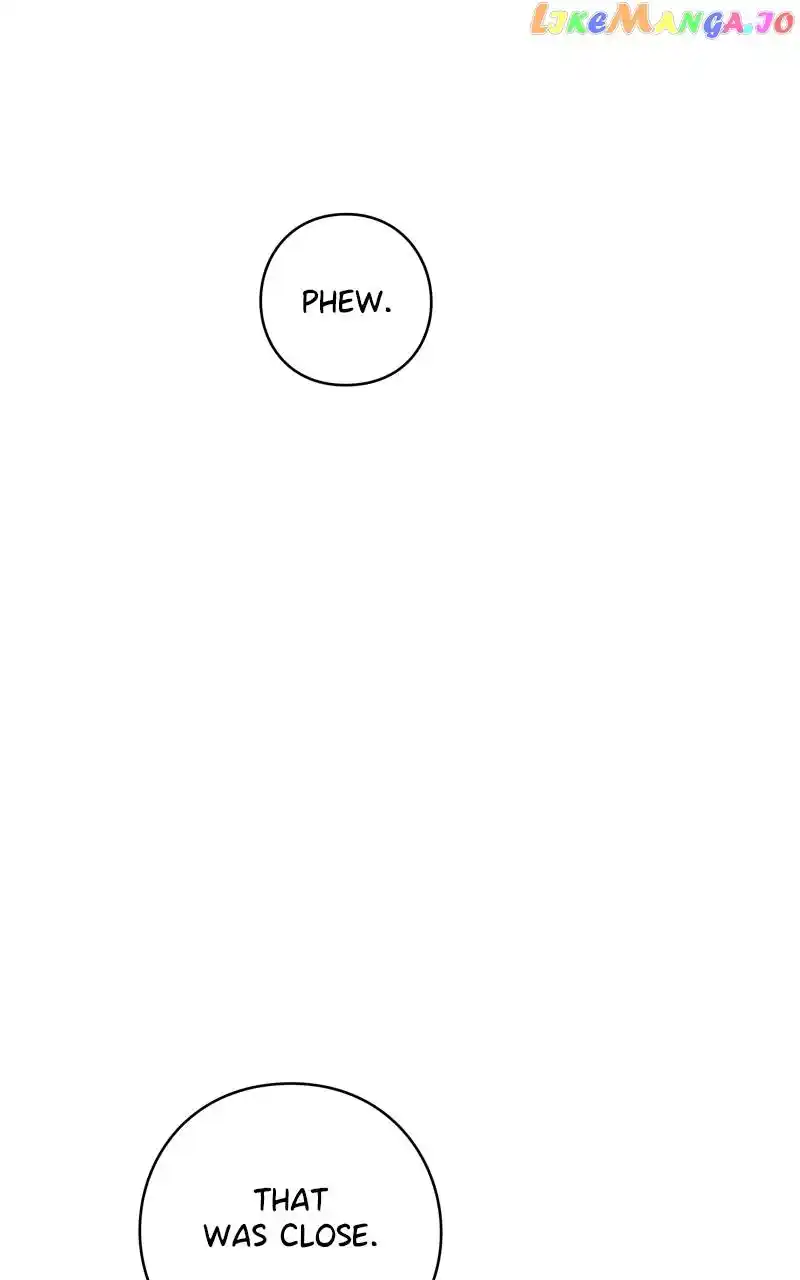 Eyes (Jung Summer) Chapter 118