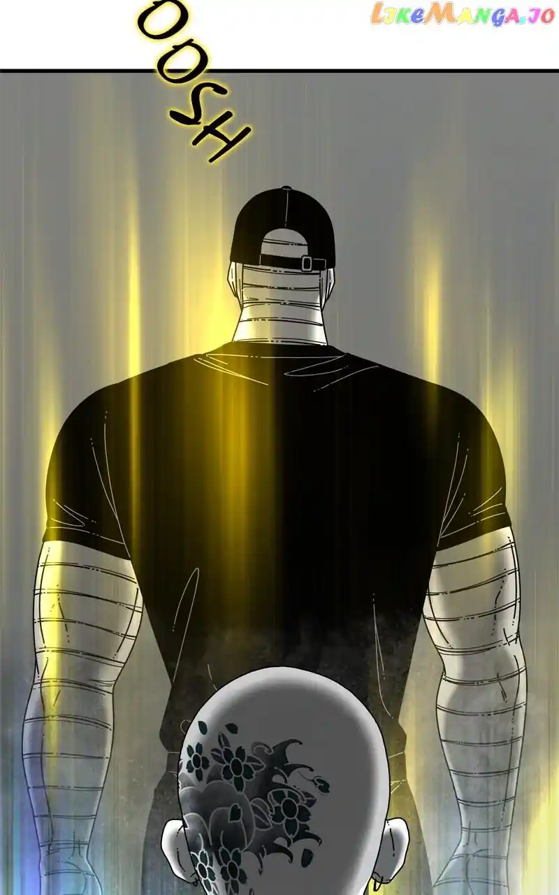 Eyes (Jung Summer) Chapter 118