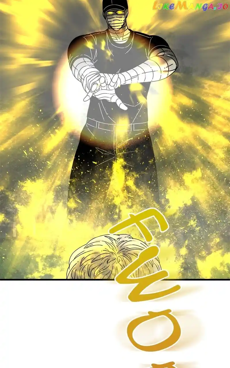 Eyes (Jung Summer) Chapter 118