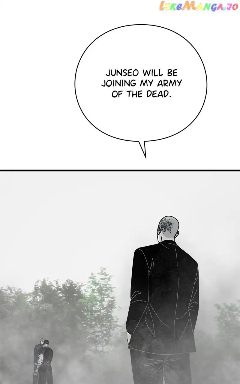 Eyes (Jung Summer) Chapter 118