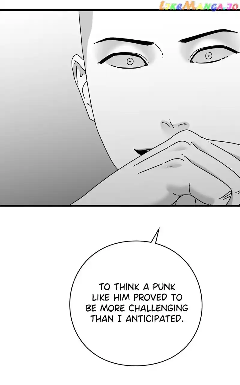 Eyes (Jung Summer) Chapter 118