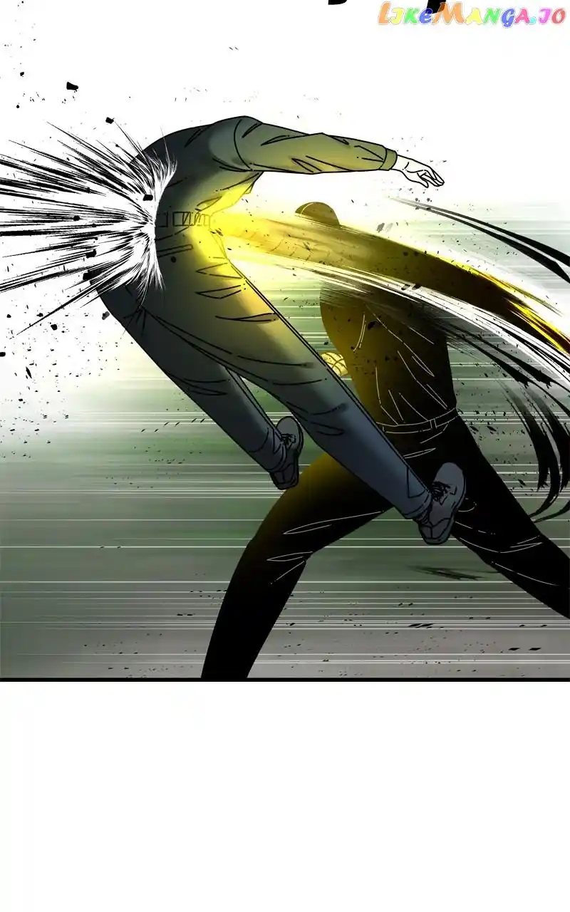 Eyes (Jung Summer) Chapter 118