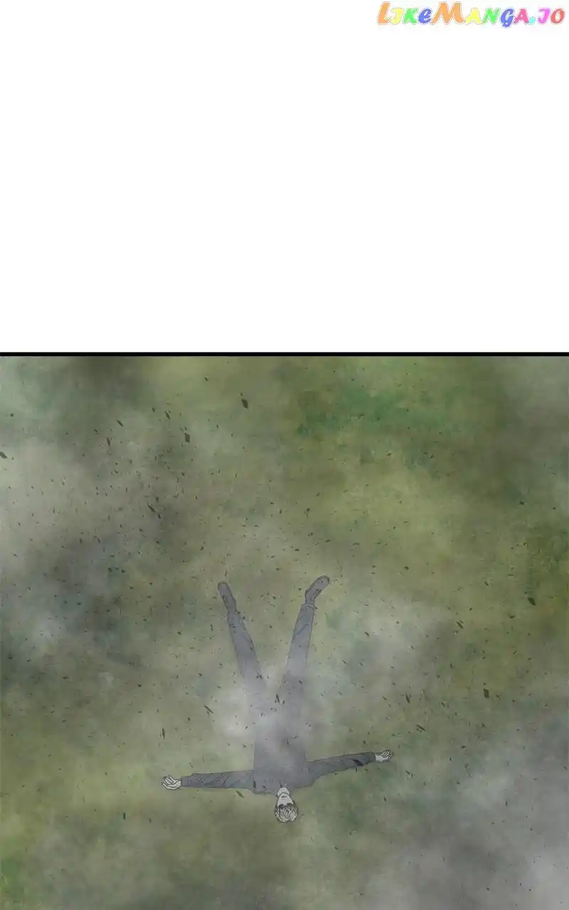 Eyes (Jung Summer) Chapter 118