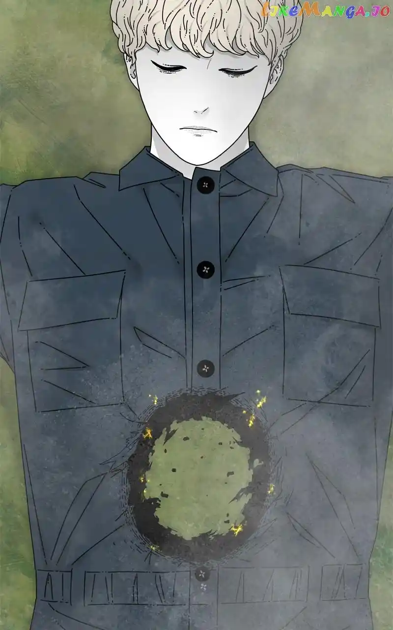 Eyes (Jung Summer) Chapter 118