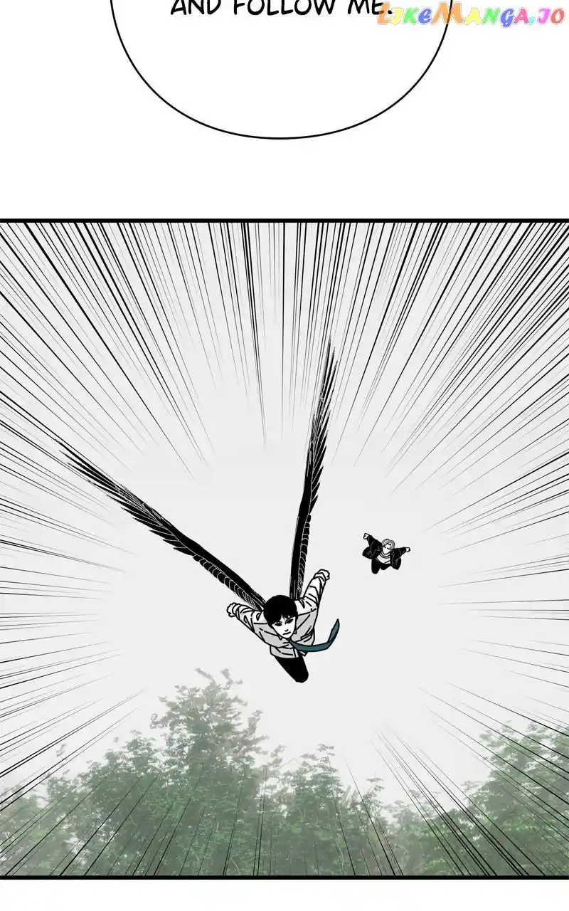 Eyes (Jung Summer) Chapter 118