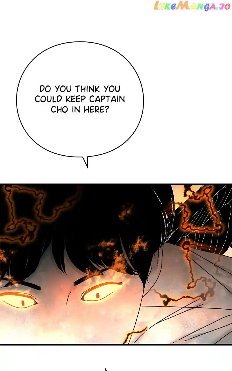 Eyes (Jung Summer) Chapter 118