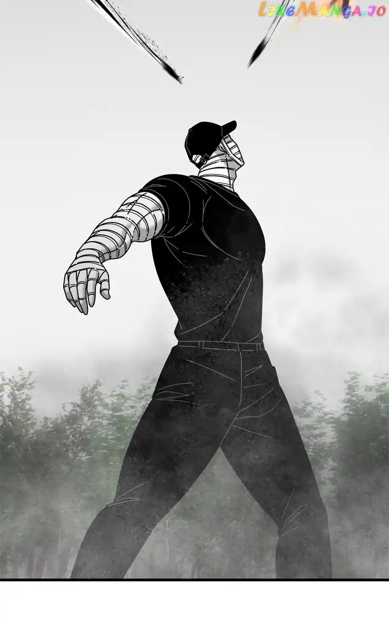 Eyes (Jung Summer) Chapter 118