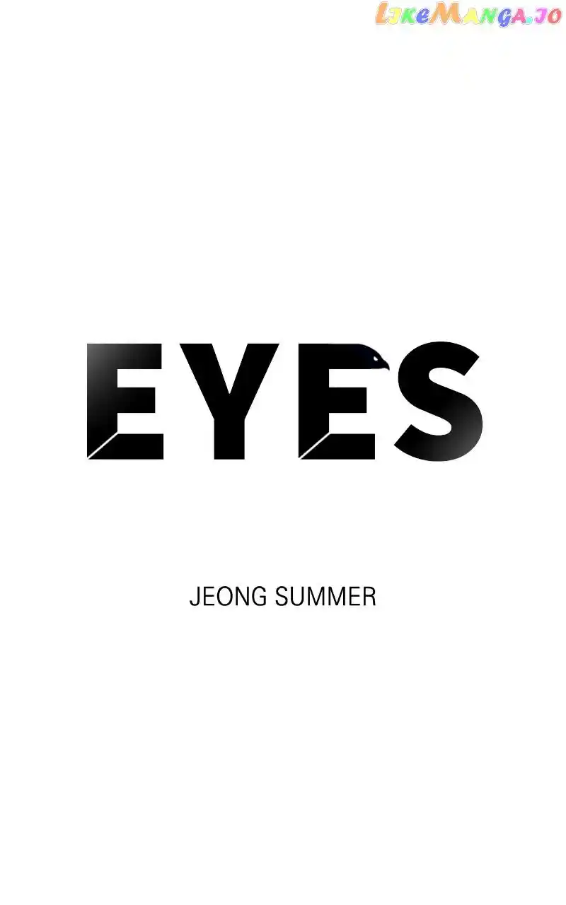 Eyes (Jung Summer) Chapter 119