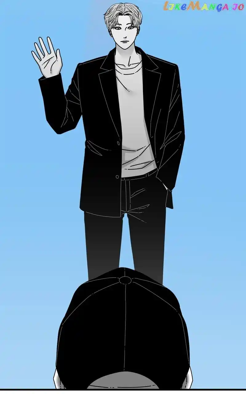 Eyes (Jung Summer) Chapter 119