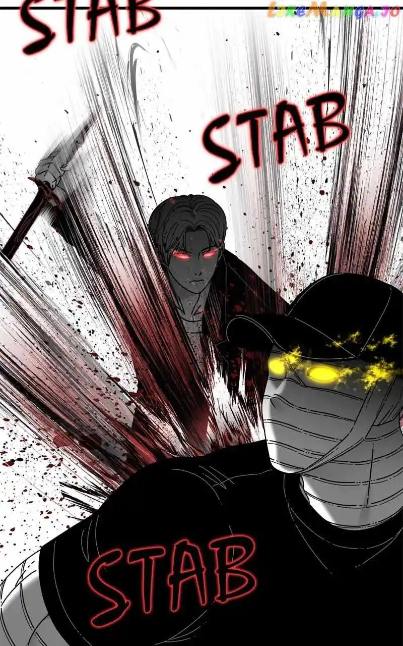 Eyes (Jung Summer) Chapter 119