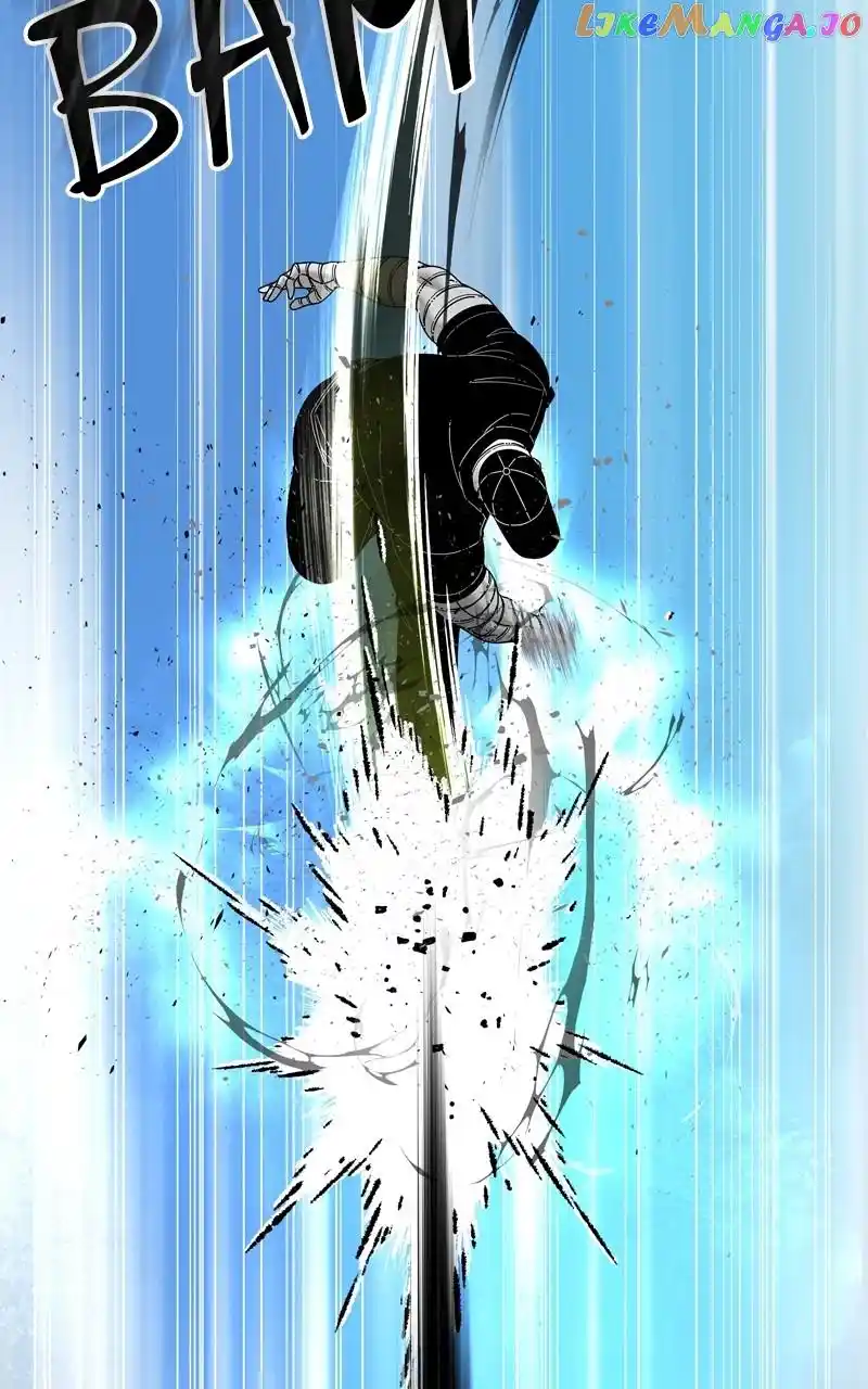 Eyes (Jung Summer) Chapter 119