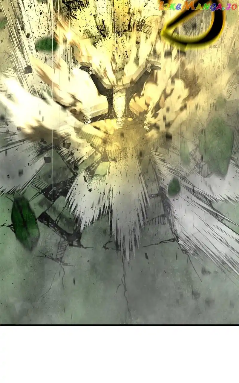 Eyes (Jung Summer) Chapter 119