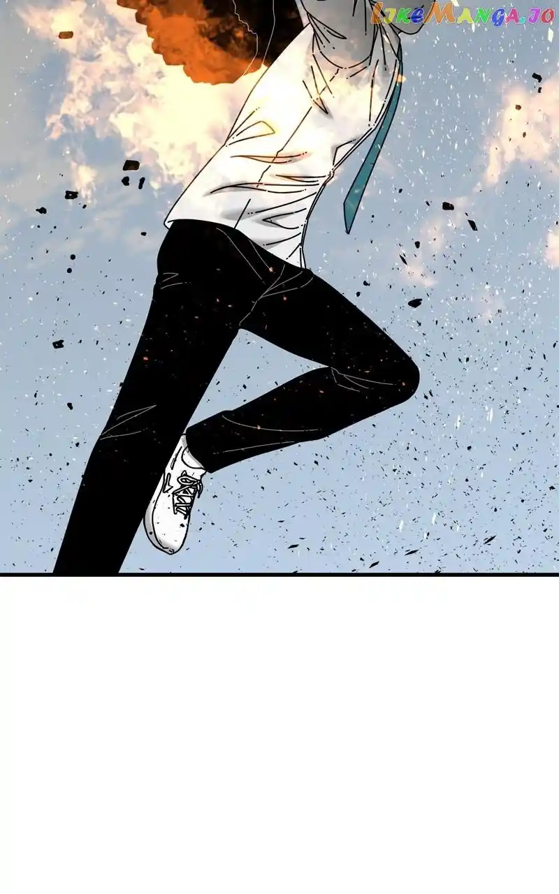 Eyes (Jung Summer) Chapter 119