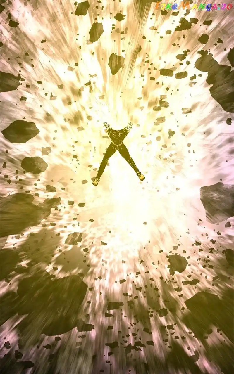 Eyes (Jung Summer) Chapter 119