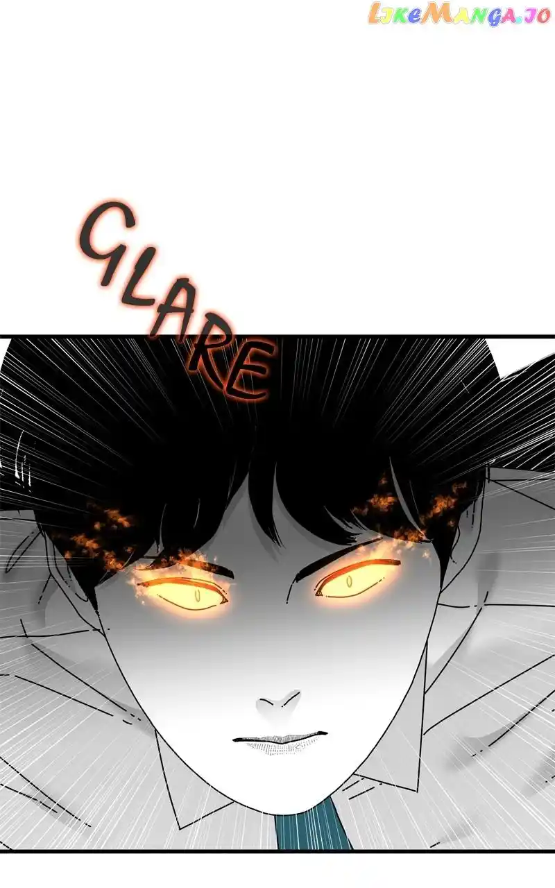 Eyes (Jung Summer) Chapter 119