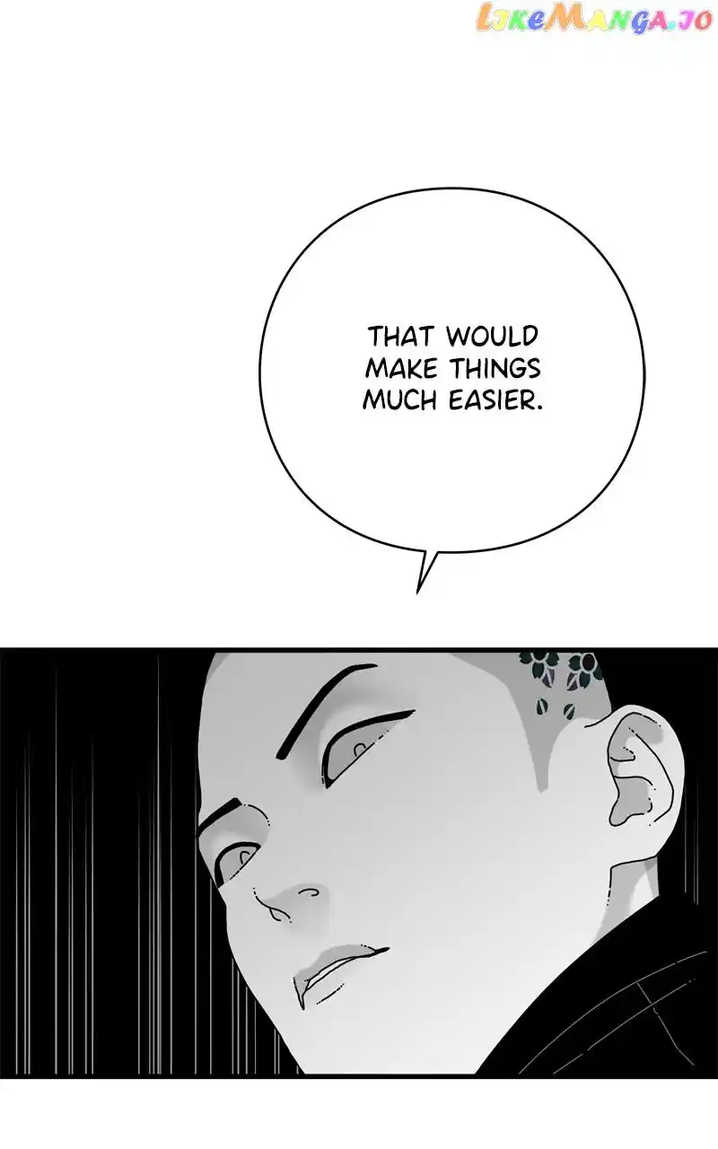 Eyes (Jung Summer) Chapter 119