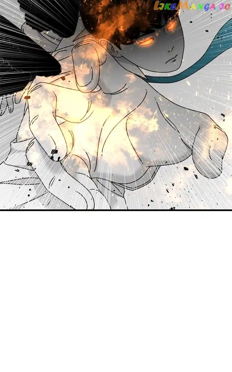 Eyes (Jung Summer) Chapter 119