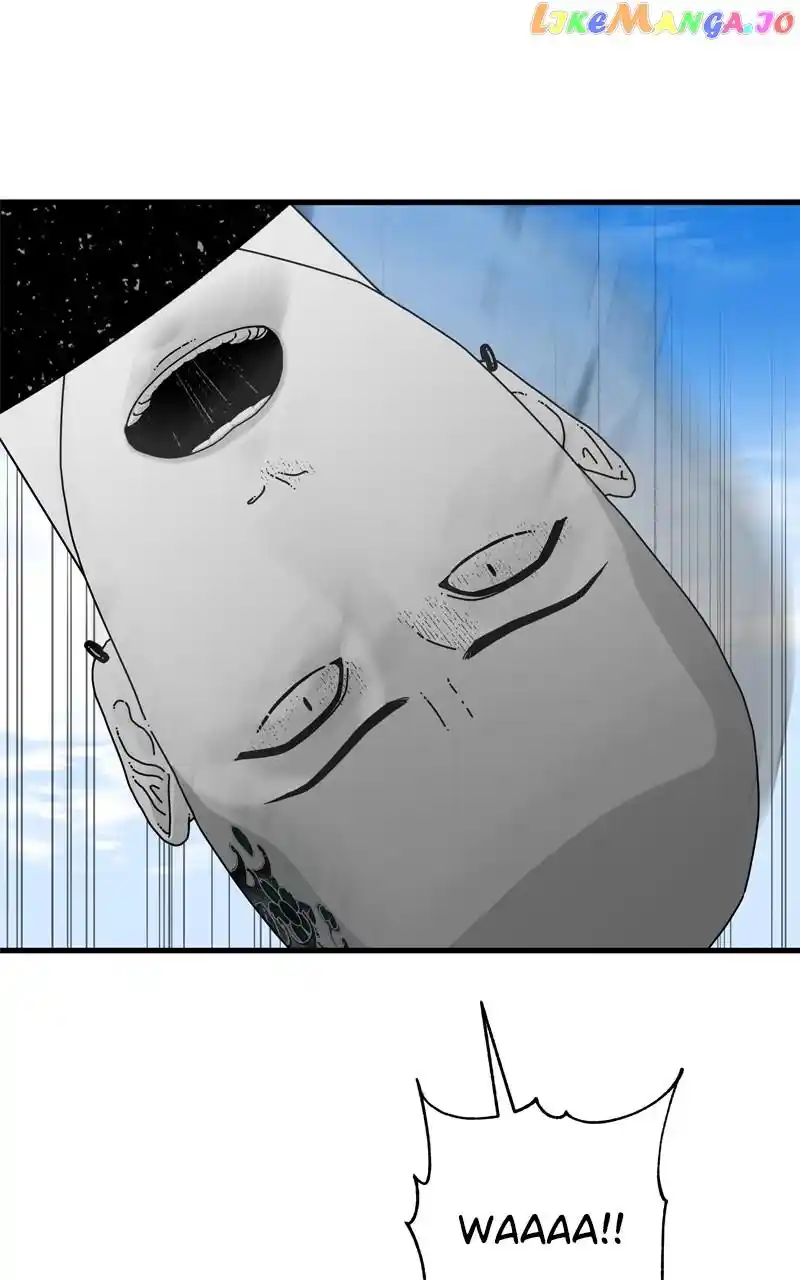 Eyes (Jung Summer) Chapter 119