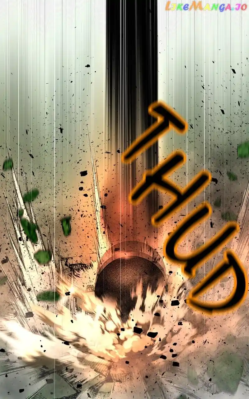 Eyes (Jung Summer) Chapter 119