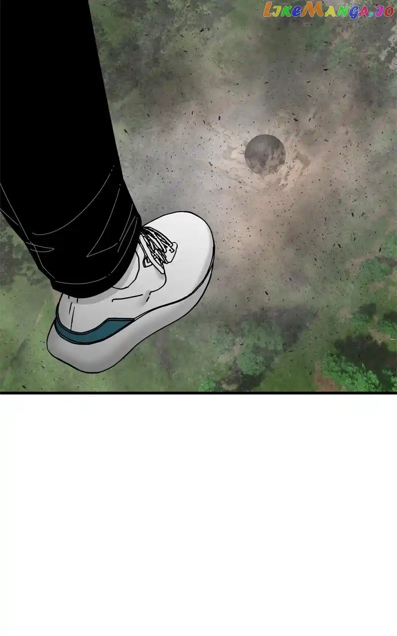 Eyes (Jung Summer) Chapter 119