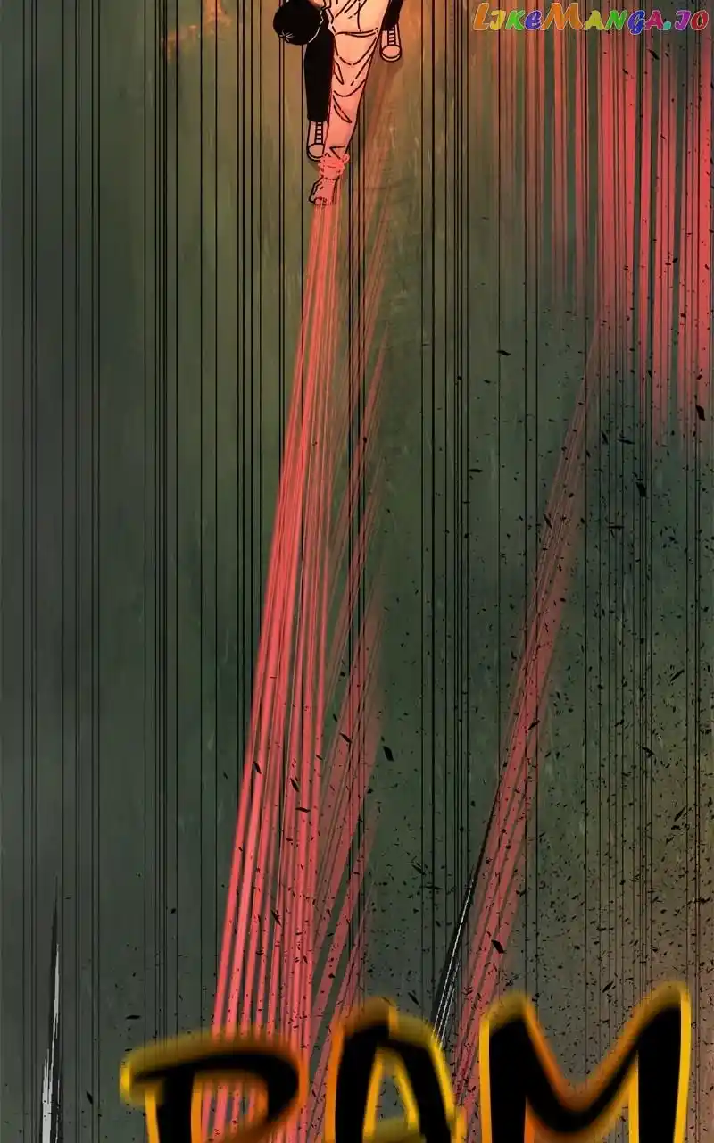 Eyes (Jung Summer) Chapter 119