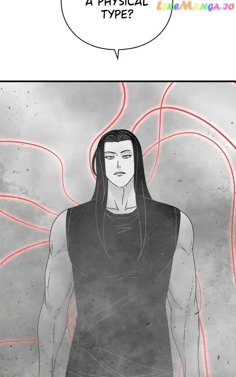 Eyes (Jung Summer) Chapter 119