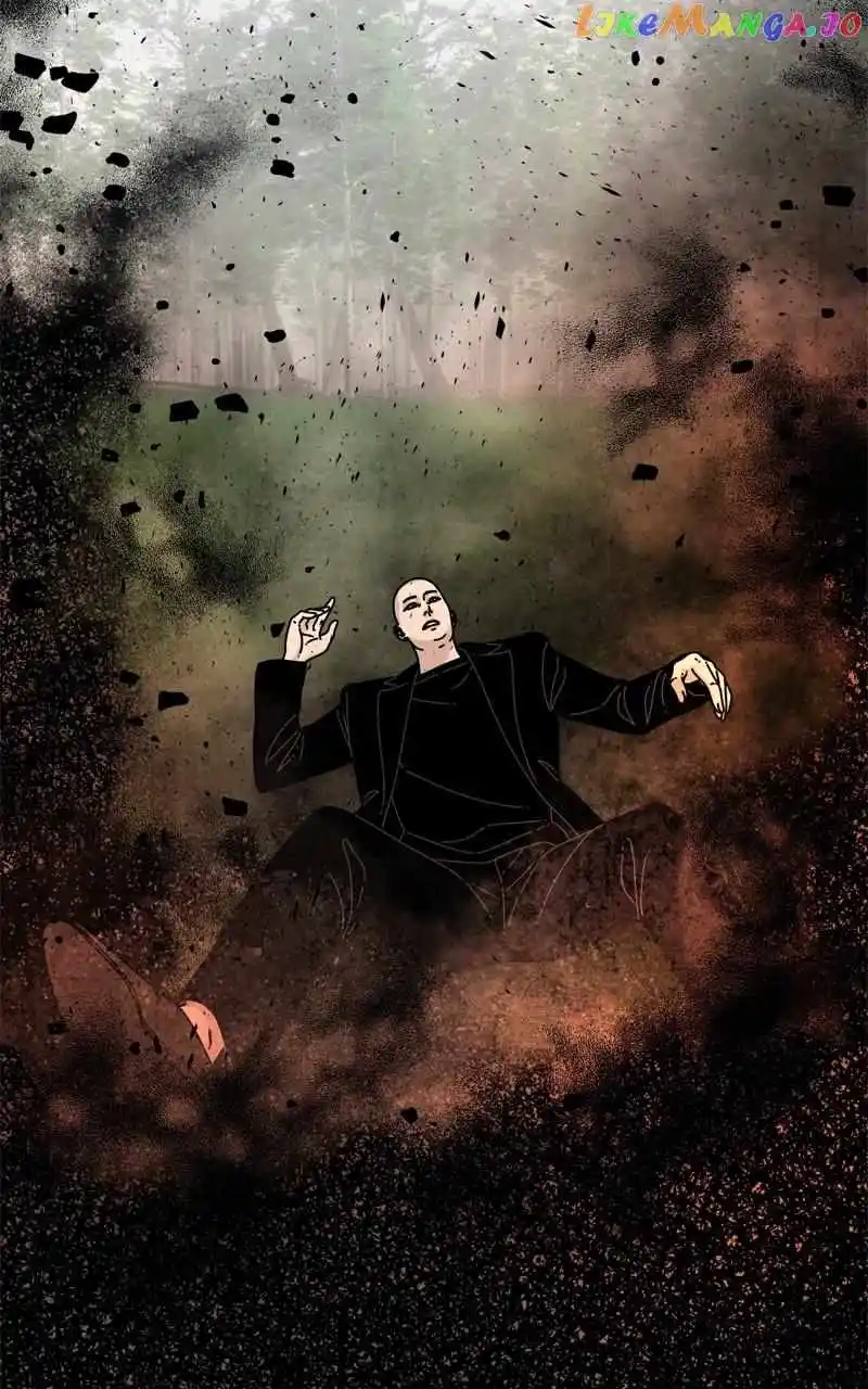 Eyes (Jung Summer) Chapter 119