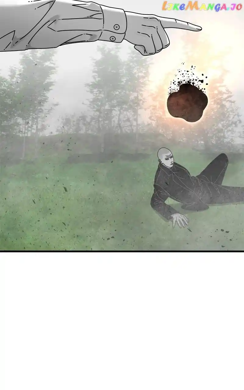 Eyes (Jung Summer) Chapter 119