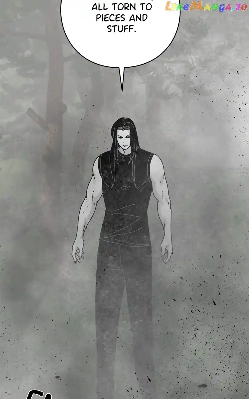 Eyes (Jung Summer) Chapter 120