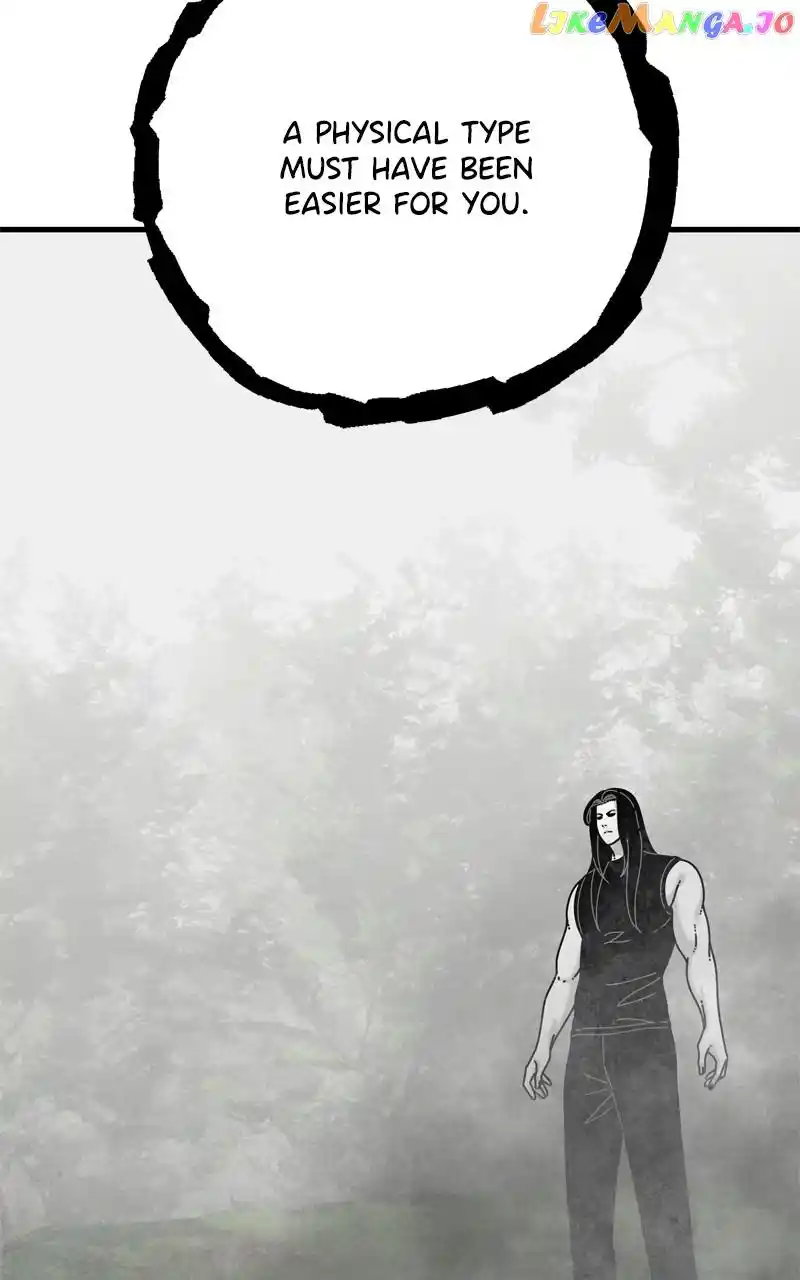 Eyes (Jung Summer) Chapter 120