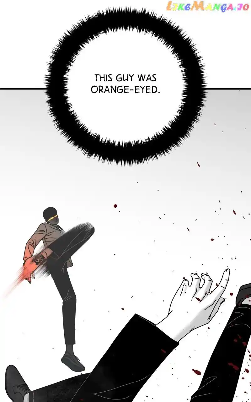 Eyes (Jung Summer) Chapter 120