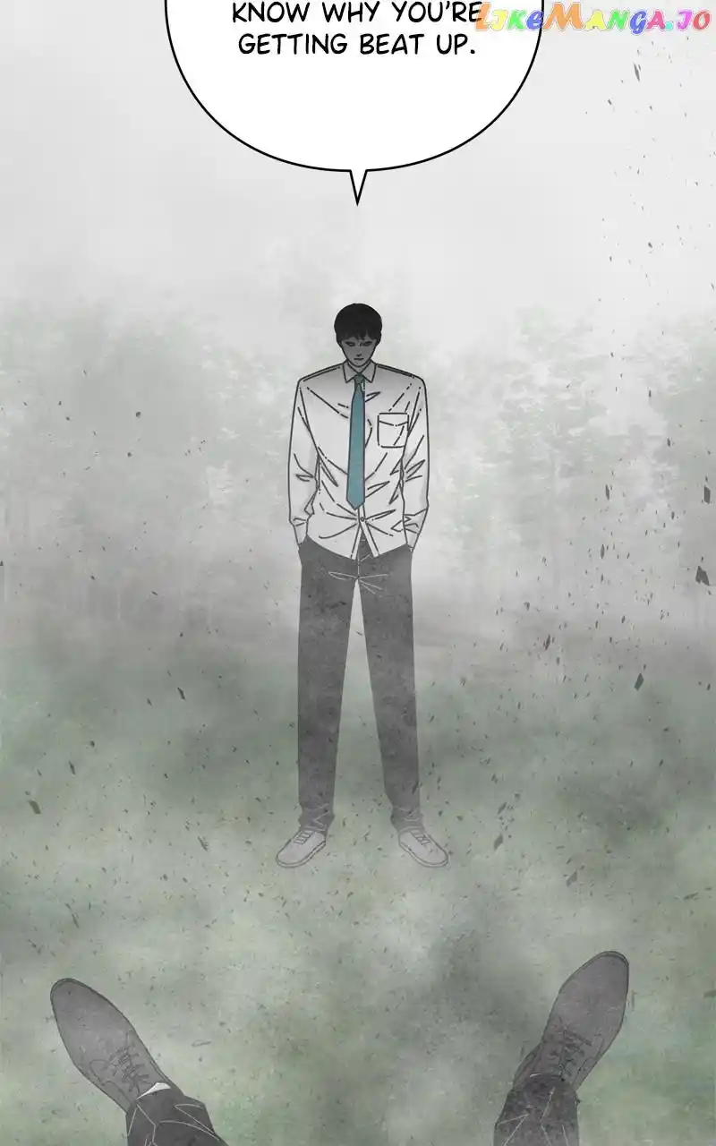 Eyes (Jung Summer) Chapter 120