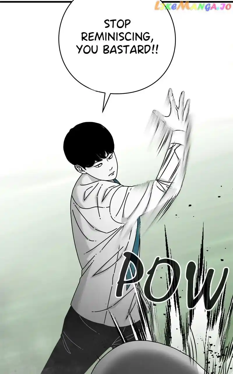 Eyes (Jung Summer) Chapter 120