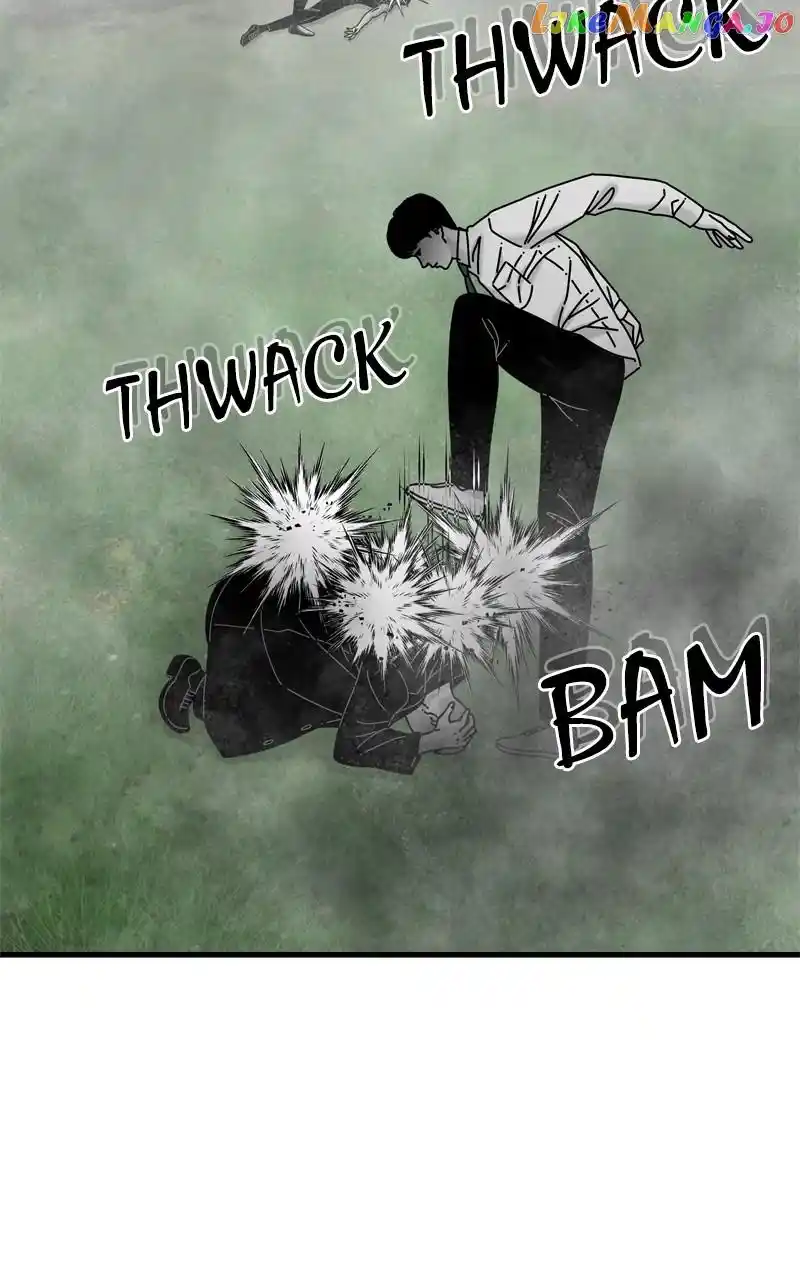 Eyes (Jung Summer) Chapter 120