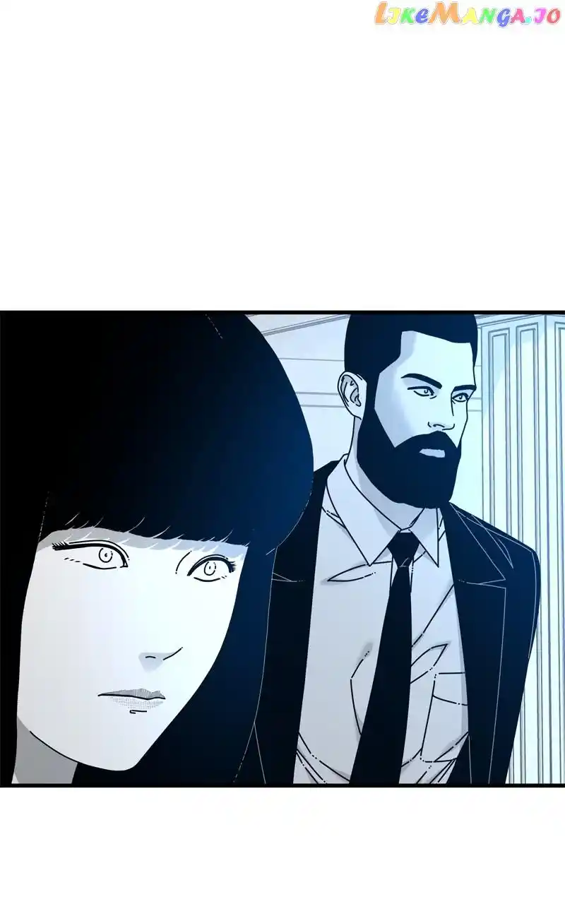 Eyes (Jung Summer) Chapter 121