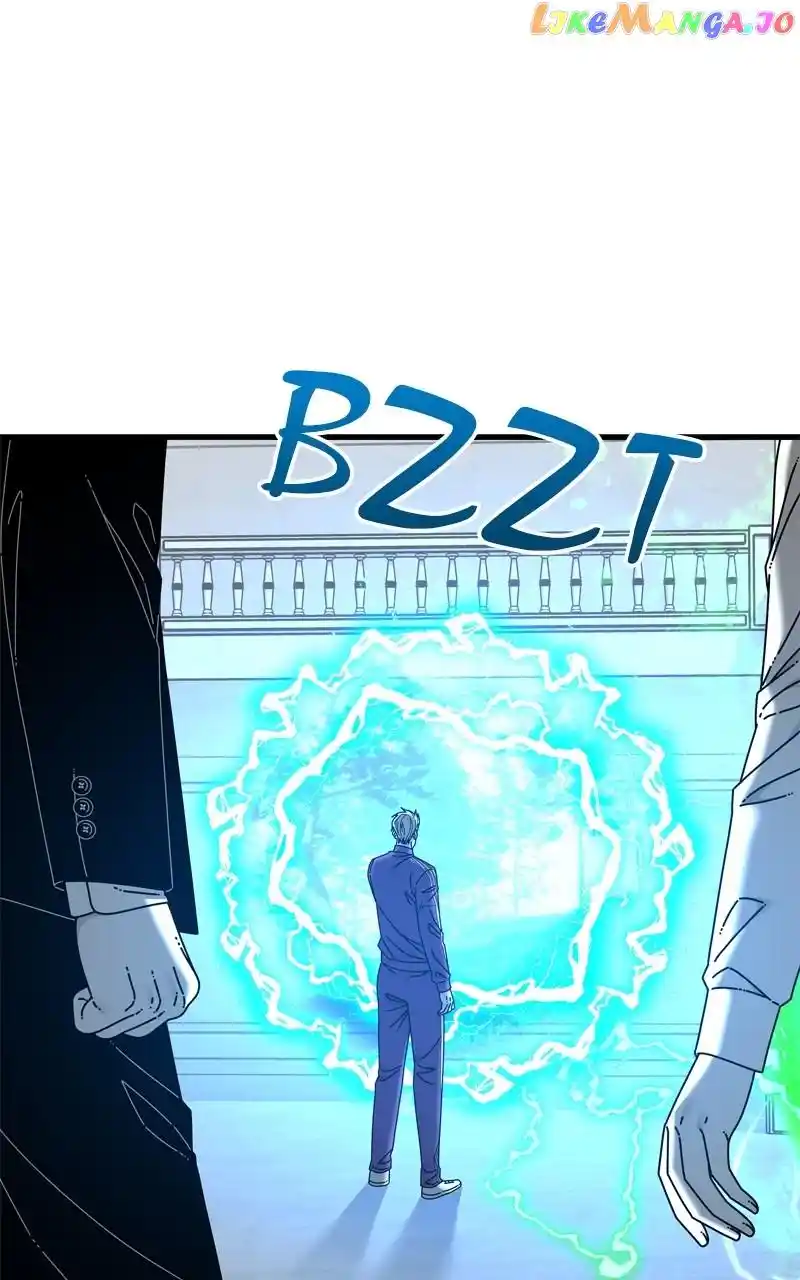 Eyes (Jung Summer) Chapter 121