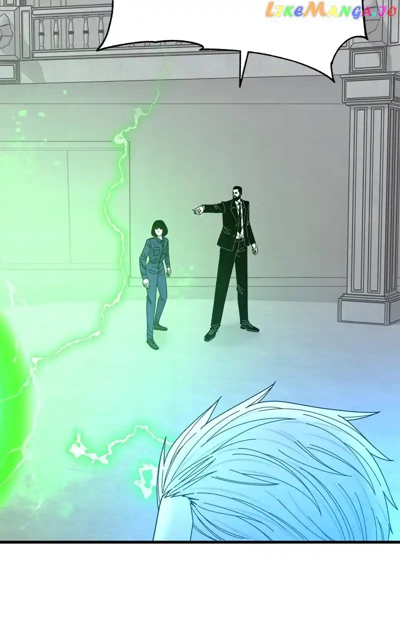 Eyes (Jung Summer) Chapter 121