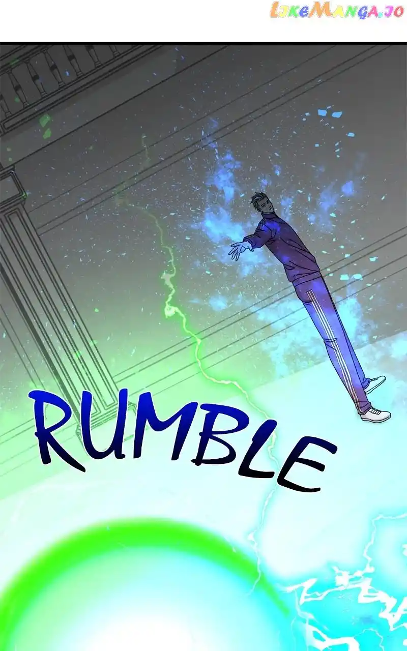 Eyes (Jung Summer) Chapter 121