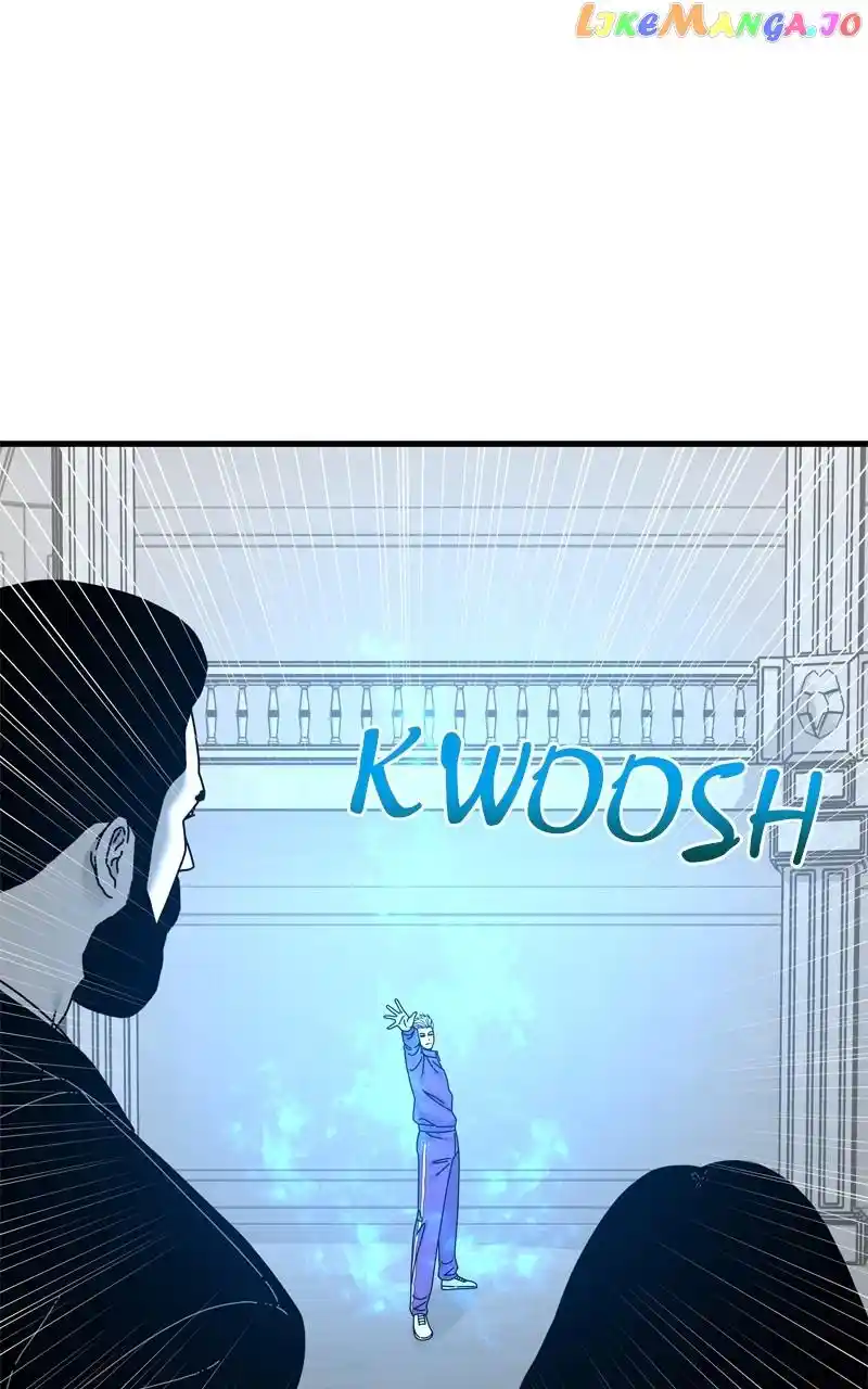 Eyes (Jung Summer) Chapter 121