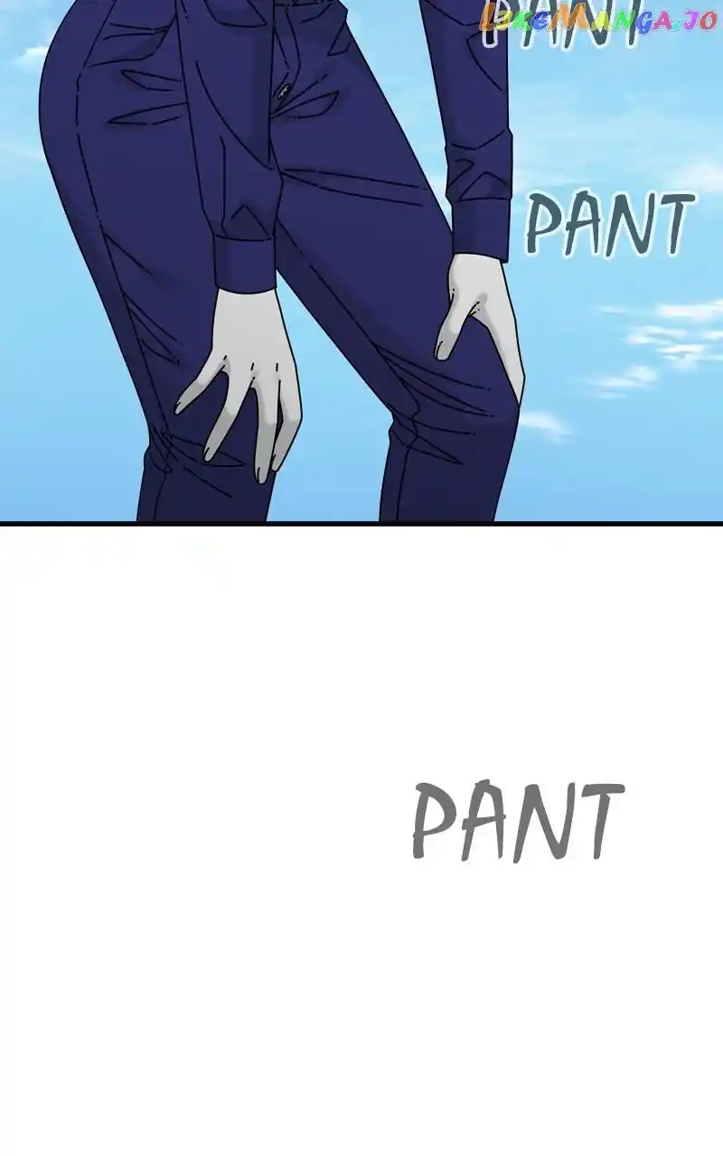 Eyes (Jung Summer) Chapter 121