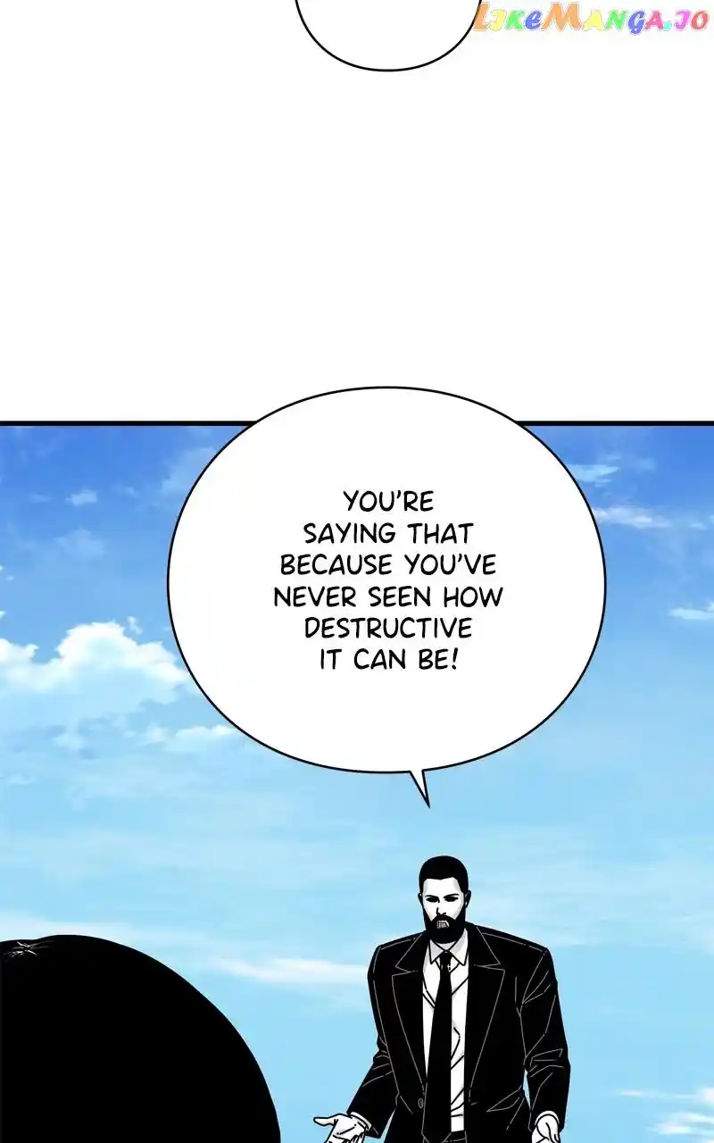 Eyes (Jung Summer) Chapter 121