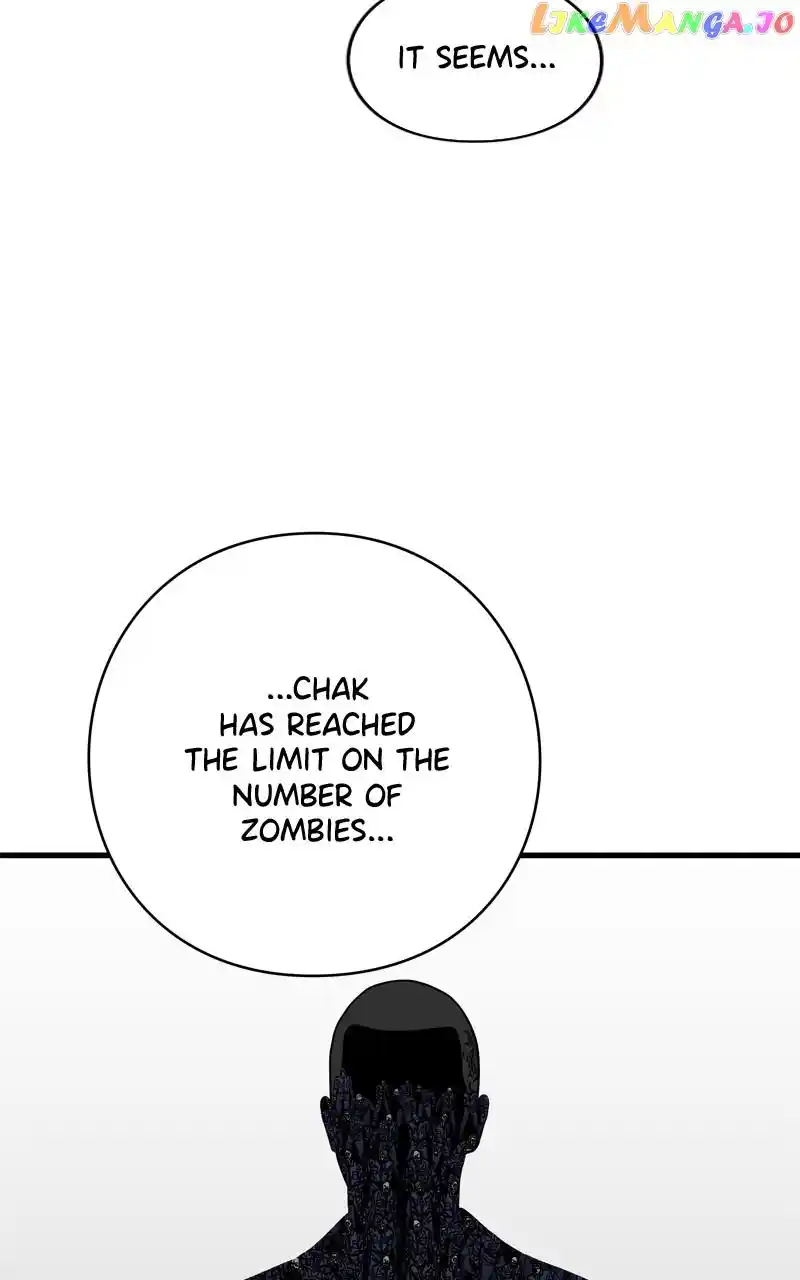 Eyes (Jung Summer) Chapter 121