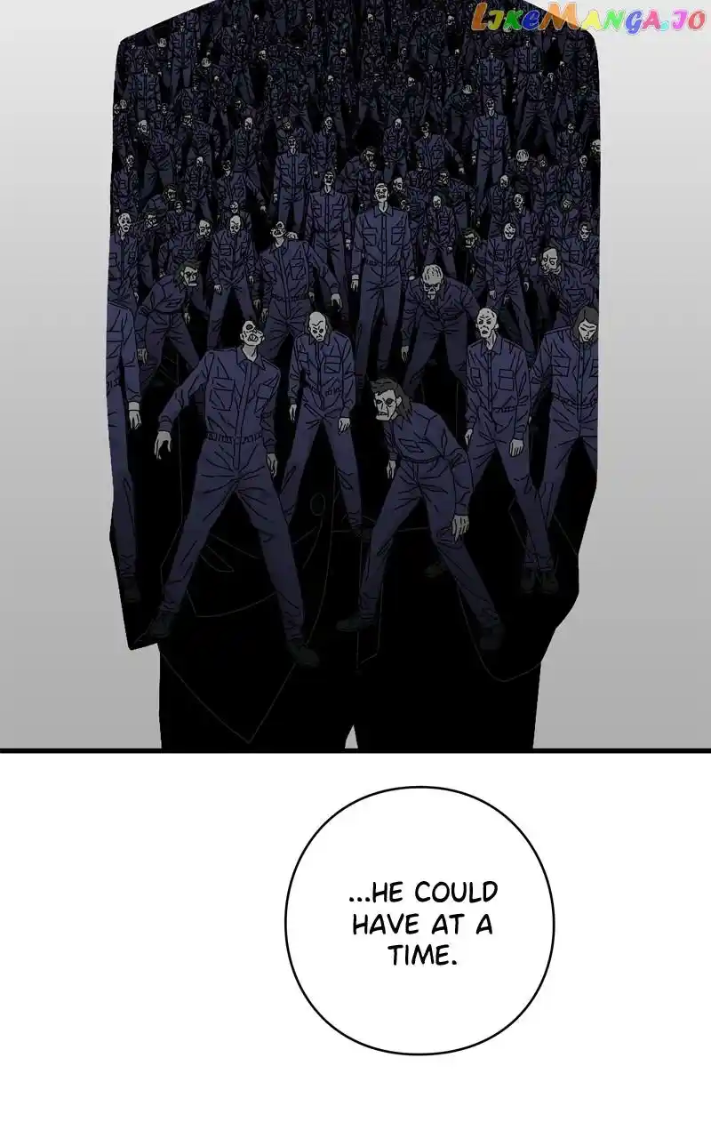 Eyes (Jung Summer) Chapter 121