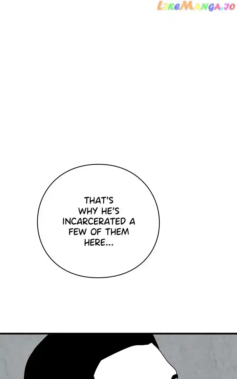 Eyes (Jung Summer) Chapter 121