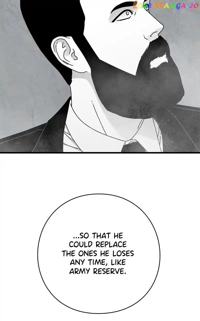 Eyes (Jung Summer) Chapter 121