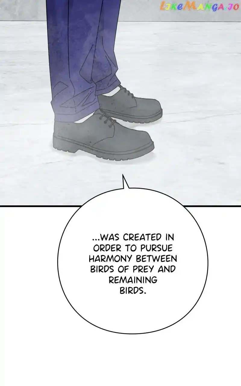 Eyes (Jung Summer) Chapter 121