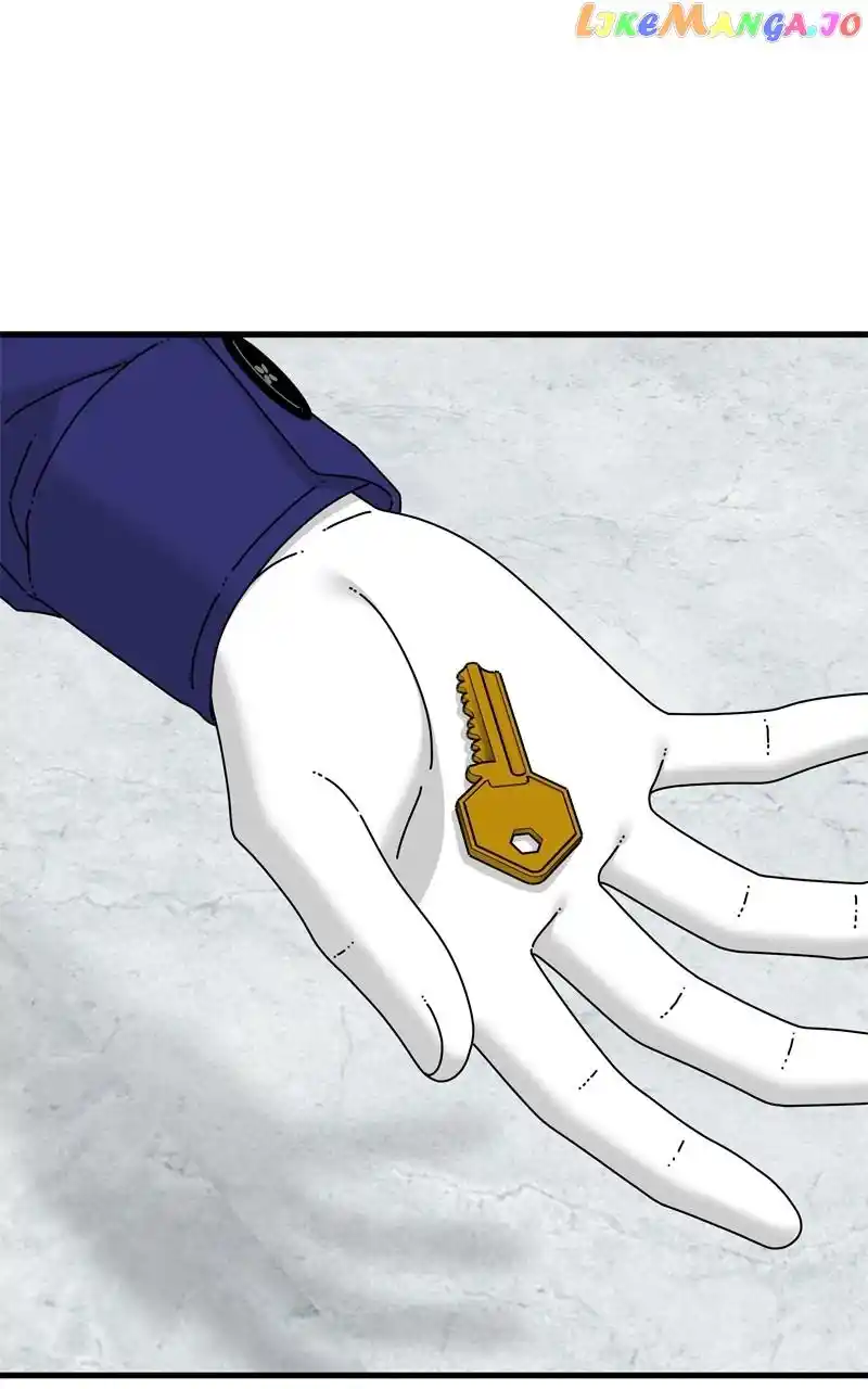 Eyes (Jung Summer) Chapter 121