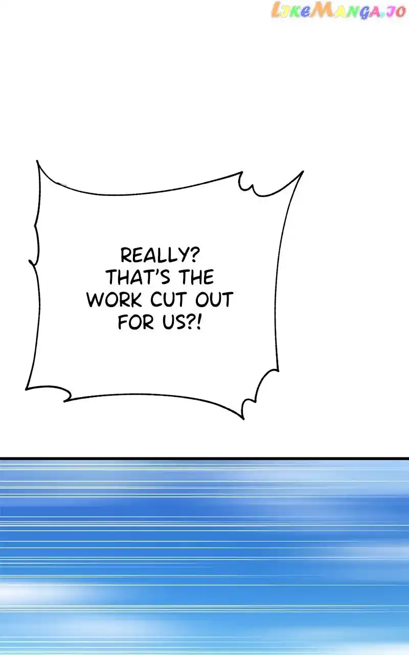 Eyes (Jung Summer) Chapter 121